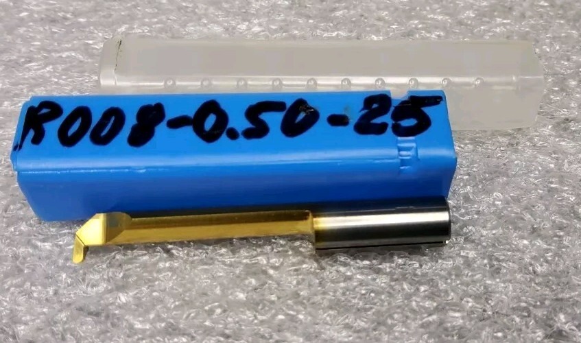 PICCO  R008 .0.50-25 IC228 GROOVING TOOL