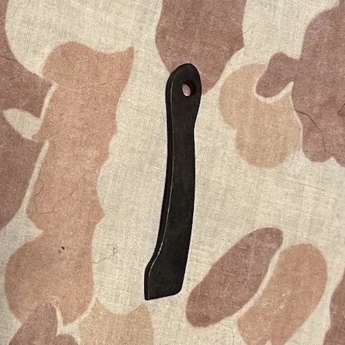 Ww2 Japanese Arisaka Type 99 Bolt Stop Ejector—original Ww2