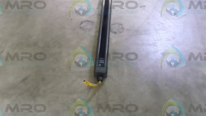 LEUZE CT30-1200 TRANSMITTER UNMP