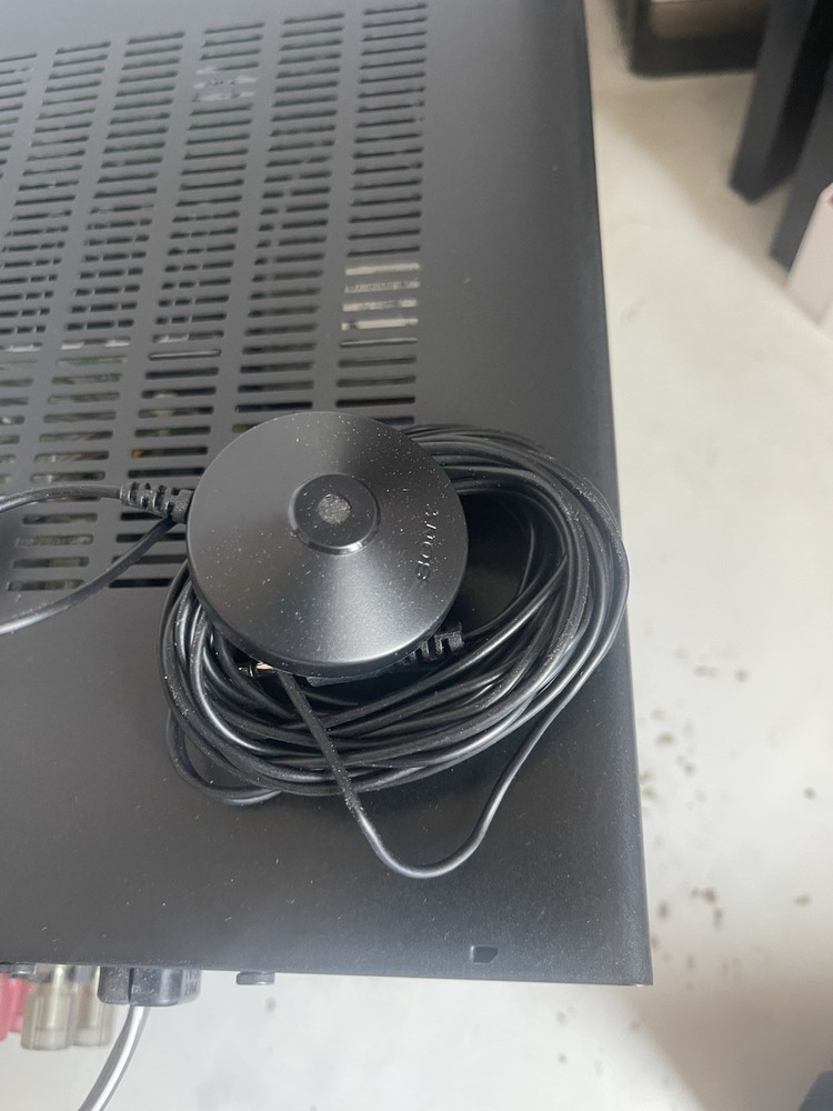 Sony STR-DN1000 AV Receiver