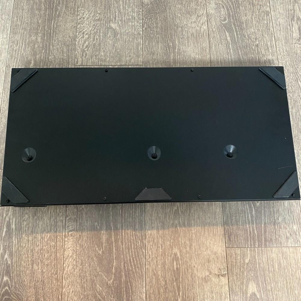 BOSS GT-100 Multi Effector Guitar Effects Processor ver.2 Used ※With AC Adapter