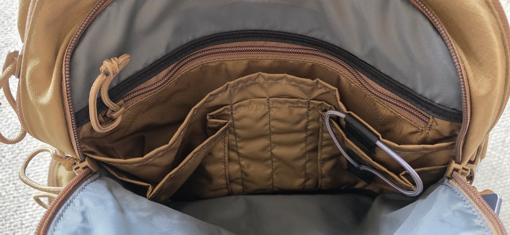 Camelbak Skirmish Mil-Spec Antidote 100oz / 3L Hydration Backpack