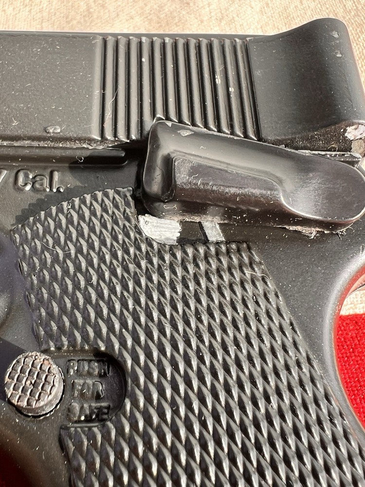 marksman repeater BB gun