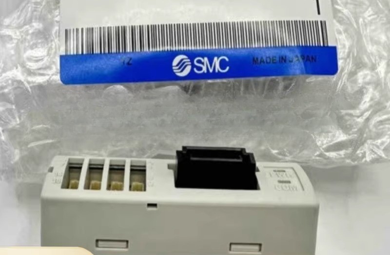 1PCS NEW FIT FOR SMC module output EX510-S001
