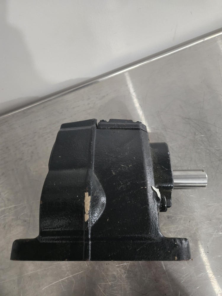Inline Speed Reducer Motion GRHD Footed 232 RSR 2201120
