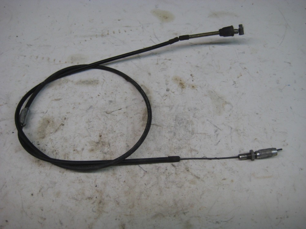 1978 Sachs Westlake Moped Decompression Cable