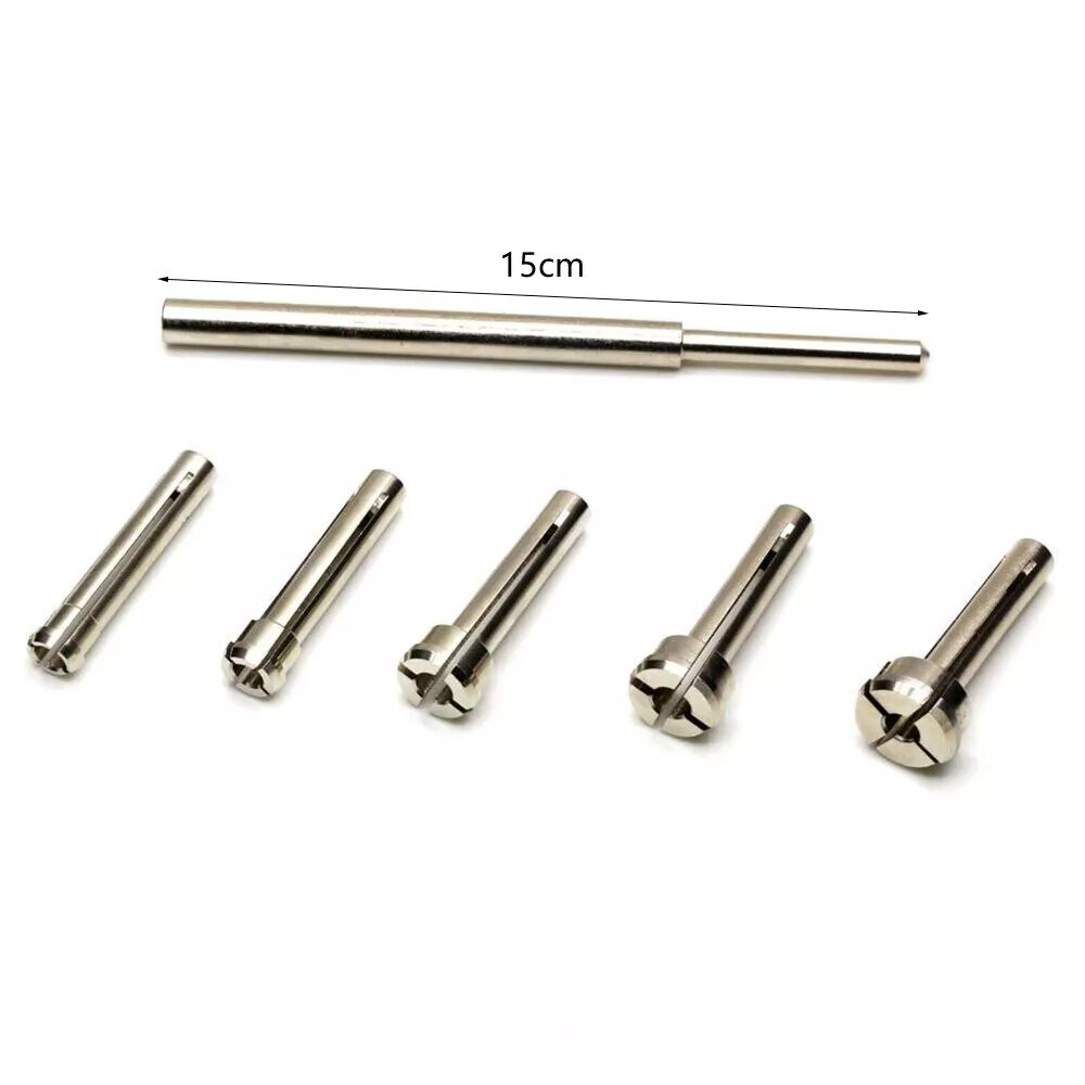 Bicycle Bearing Extractor Kit Removal Tool for Frame Wheels Hub Bottom Bracket