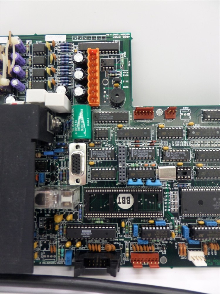 Prism Electronics 20098 004 80-2107-36 Main PCB Assembly
