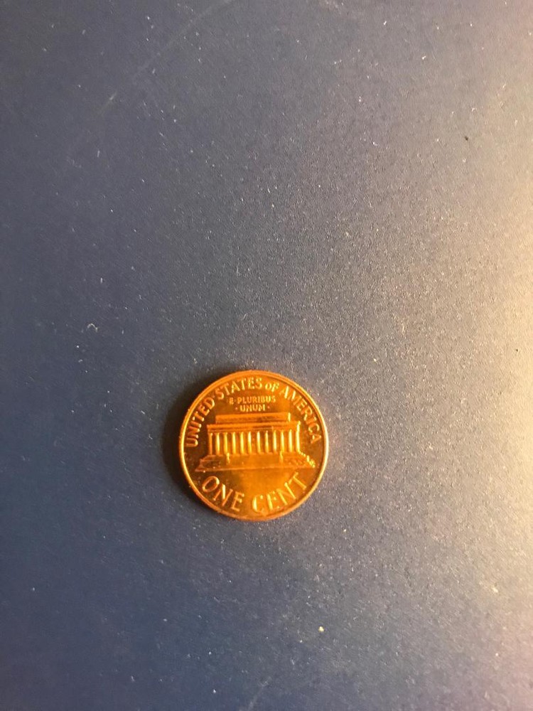 1966 SMS LINCOLN CENT NICE L@@K