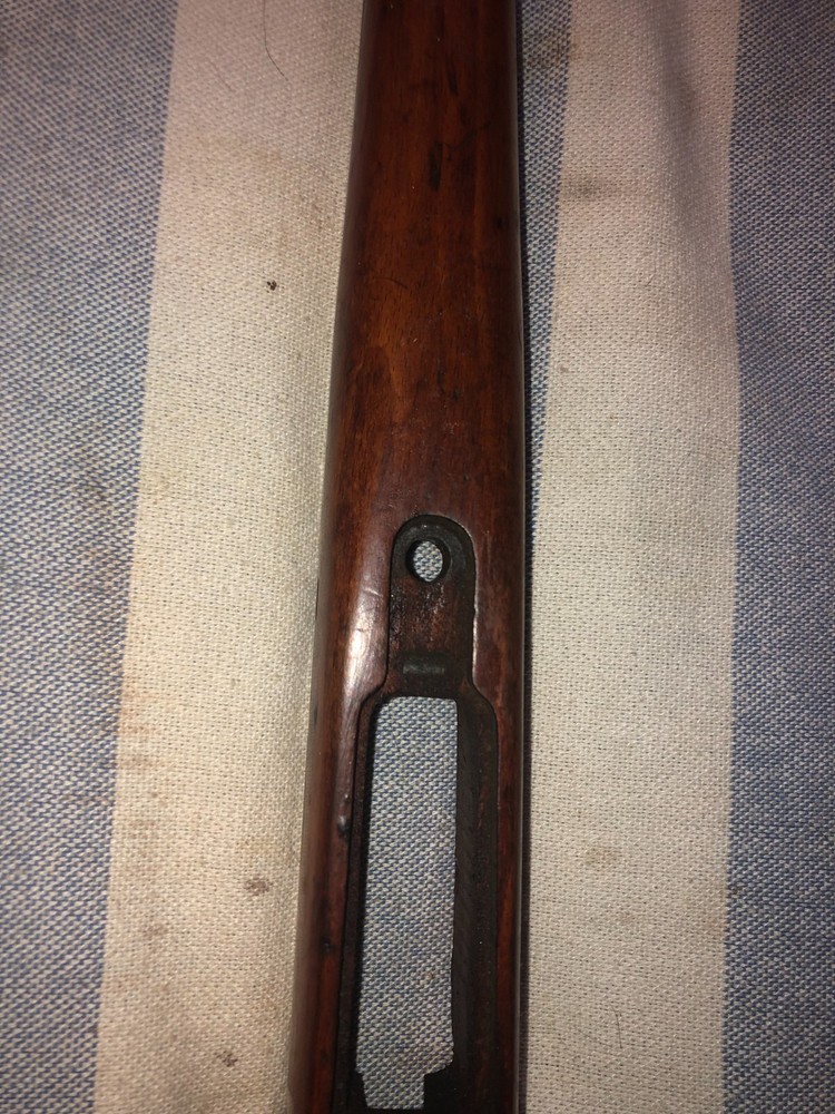 JAPANSES TYPE 99 SHORT STOCK