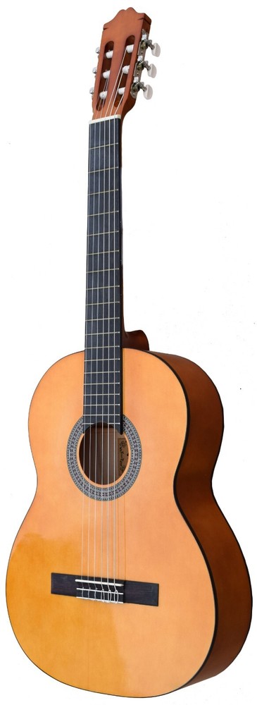 Left Handed Classical Guitar Nylon Strings Soft Strings (Free Ship Canada)