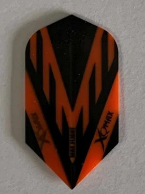 XQMax Max Flight Slim Dart Flights