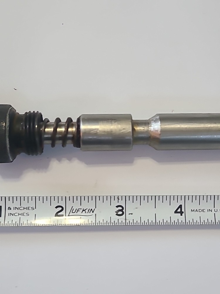 Knight MK-85 Striker Assembly MK85 Muzzleloader Black Powder Bolt MML