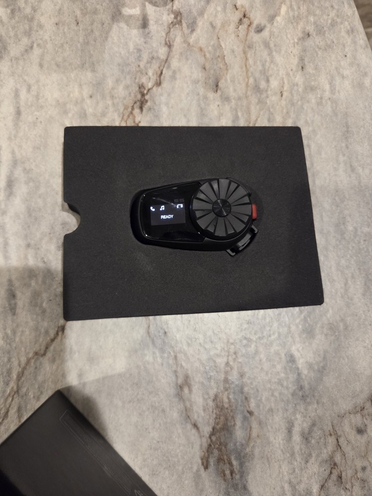 Sena 5s Bluetooth Motorcycle Communication System