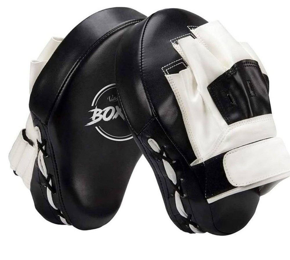 Boxing Punching Mitts