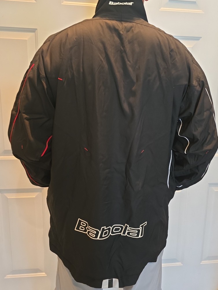 Men's Jacket Size L