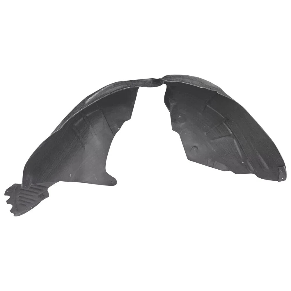 Front Fender Liner Inner Panel For 2018-2019 Cadillac XTS Driver + Passenger