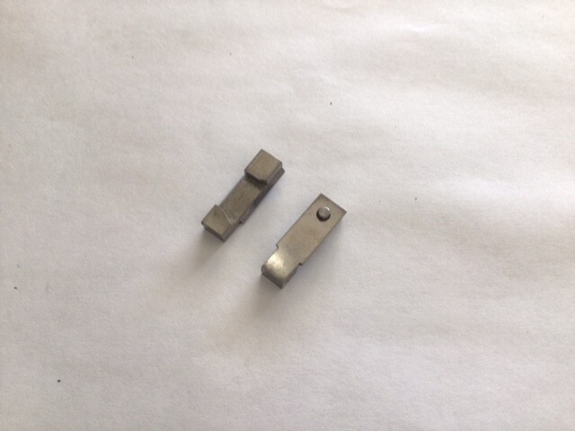 BT-100  EJECTOR EXTENSION