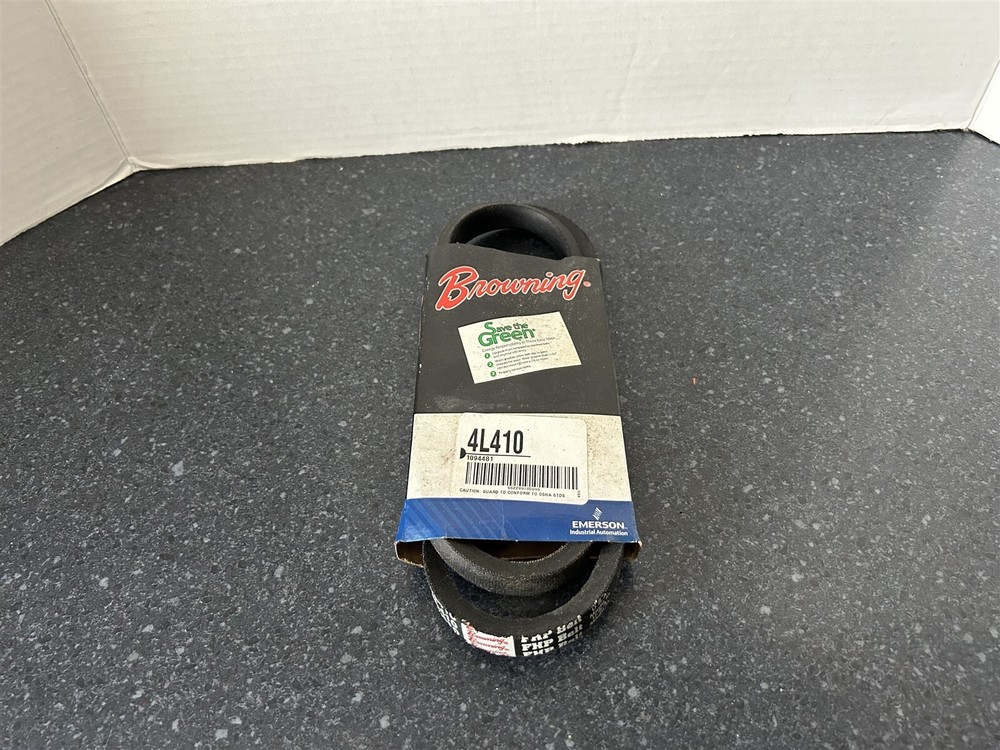 Browning # 4L410 V-Belt