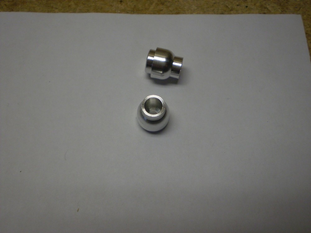 2 Schwinn Bicycle Cable Ferrule Button Phantom Drum Cable Stingray Lightweight &