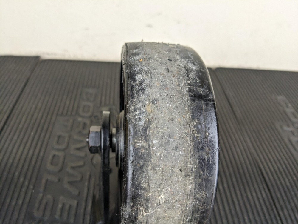 #bf701 Snap-On Tool Box Caster 8-32439A 6" x 2"