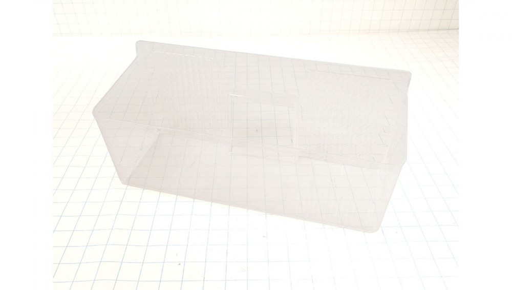 Midea Washer Part # 12131000000061 - Crisper