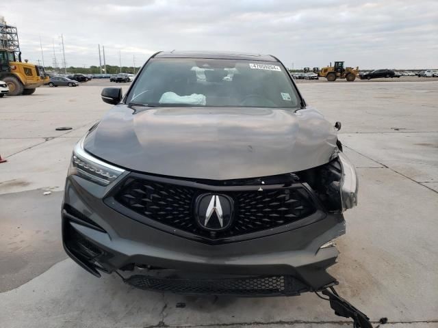 Door Speaker Fits 2021 RDX 569738