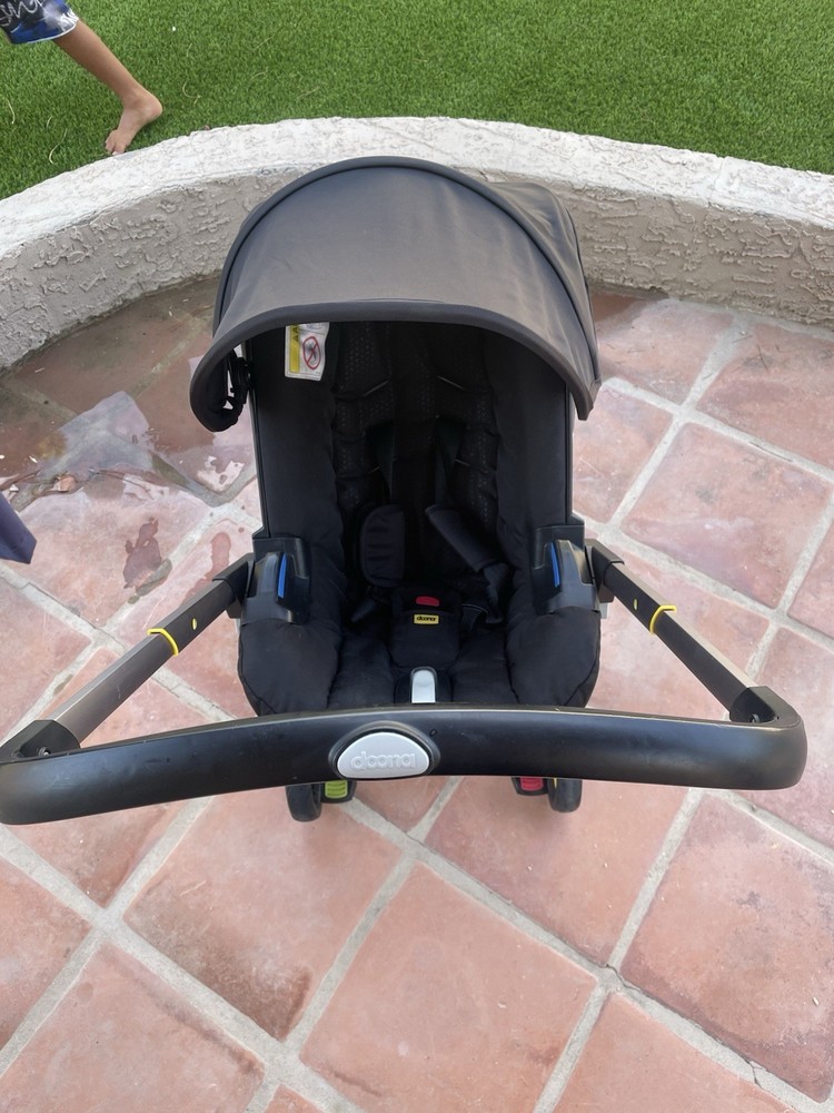 Stroller Doona