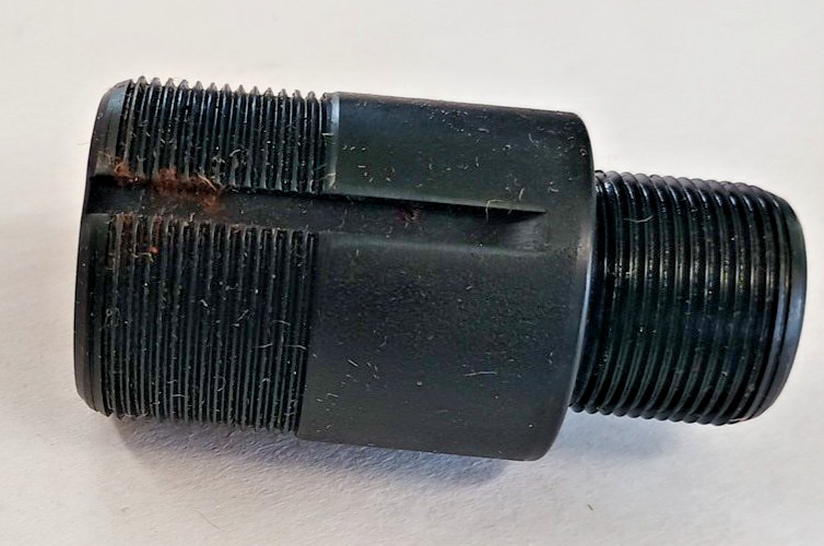 Adapter For 5C Collet 30010