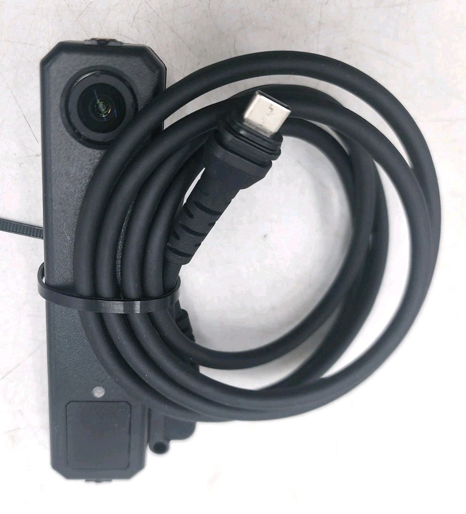 Axon Fleet 2 Model AX1015 Rev B