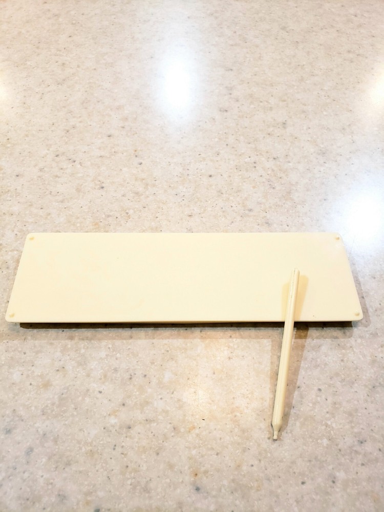 Vintage Adding Machine Sterling Automatic Adding Machine No. 565 With Pick & Box