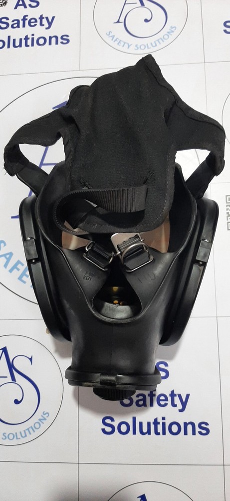 MSA Gas Mask