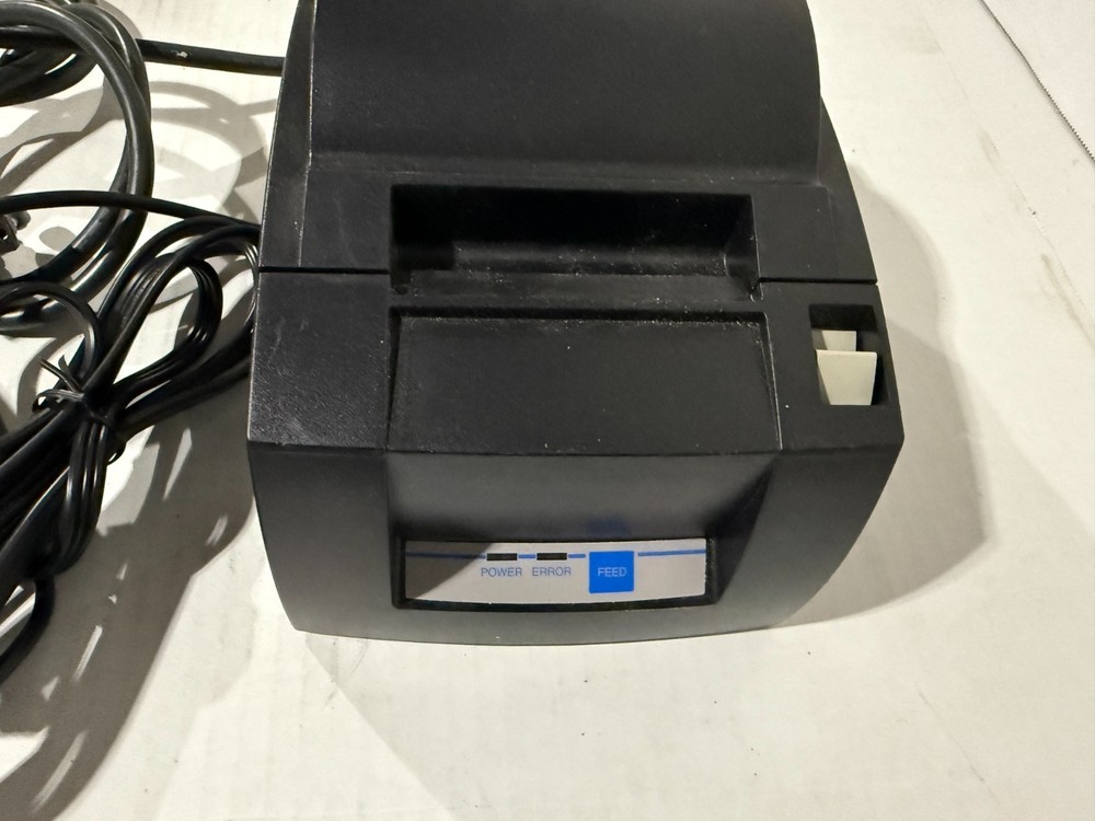 Citizen CT-S300 Receipt POS Thermal Printer