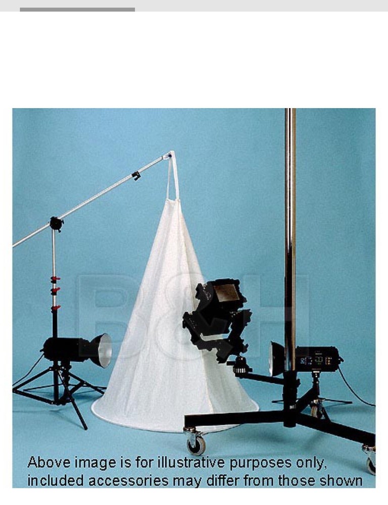 Lastolite Light Tent 75cm 30in