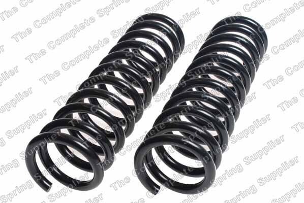 Lesjofors Front Coil Spring 4112108