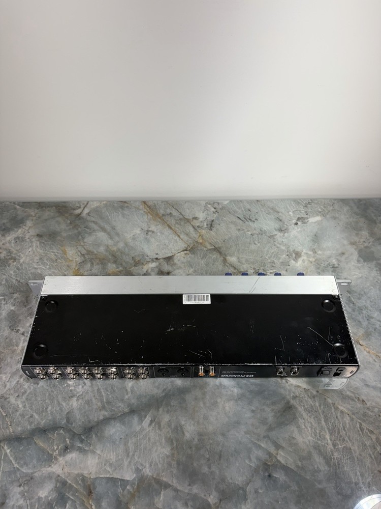 PreSonus FP10 FireWire Recording Interface Audio Interface