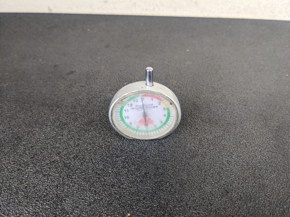 #bm946 Mac Tools Tire Tread Depth Gauge