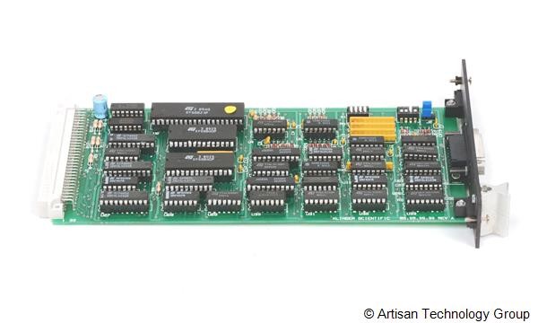 Klinger 89.09.05.30 Interface Encoder / Pulse Board
