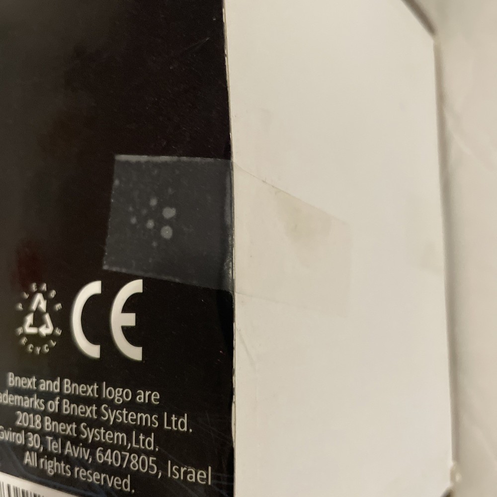 Bnext VR headset Virtual Reality Headset Smartphone Compatible