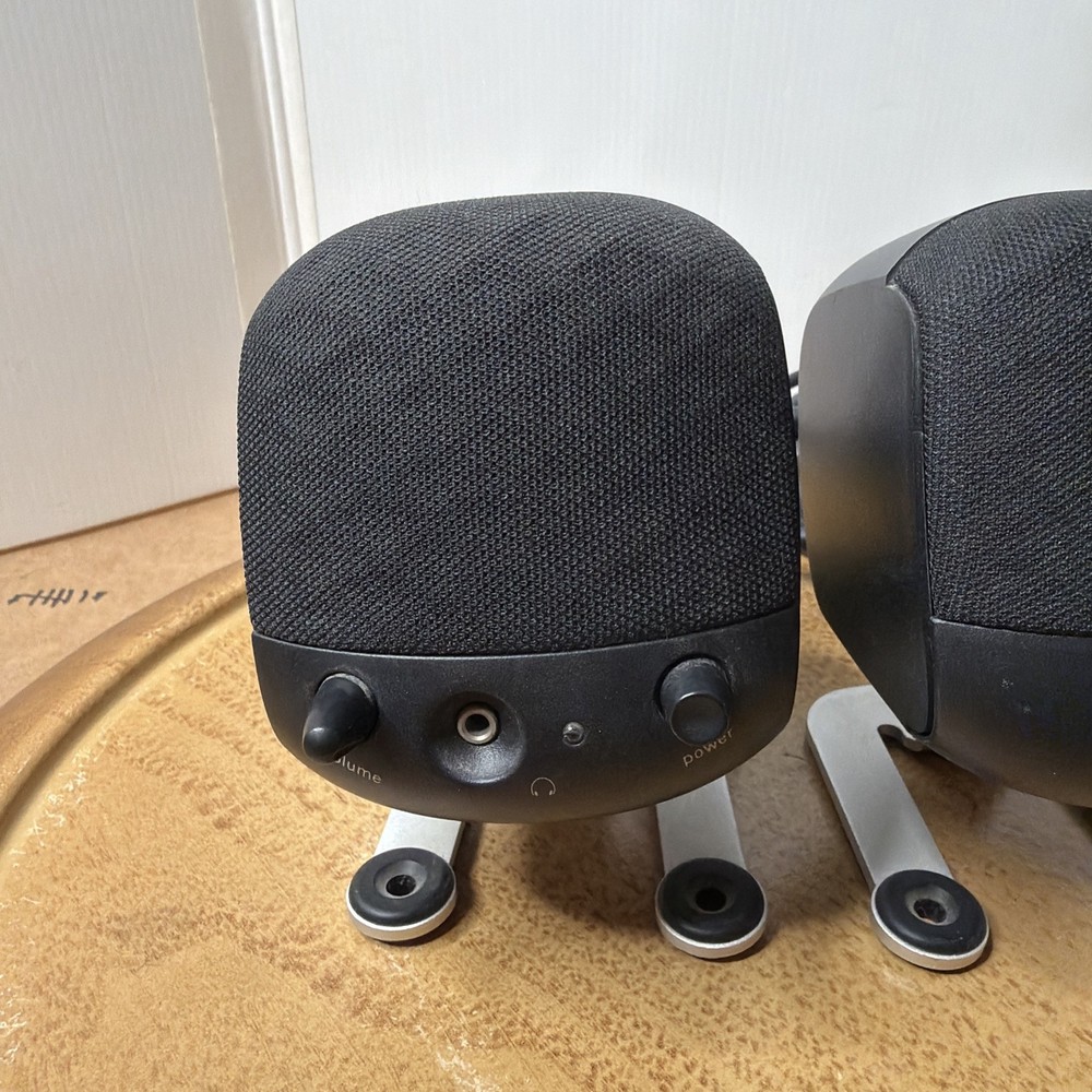 Logitech Z-340 Computer Speaker System