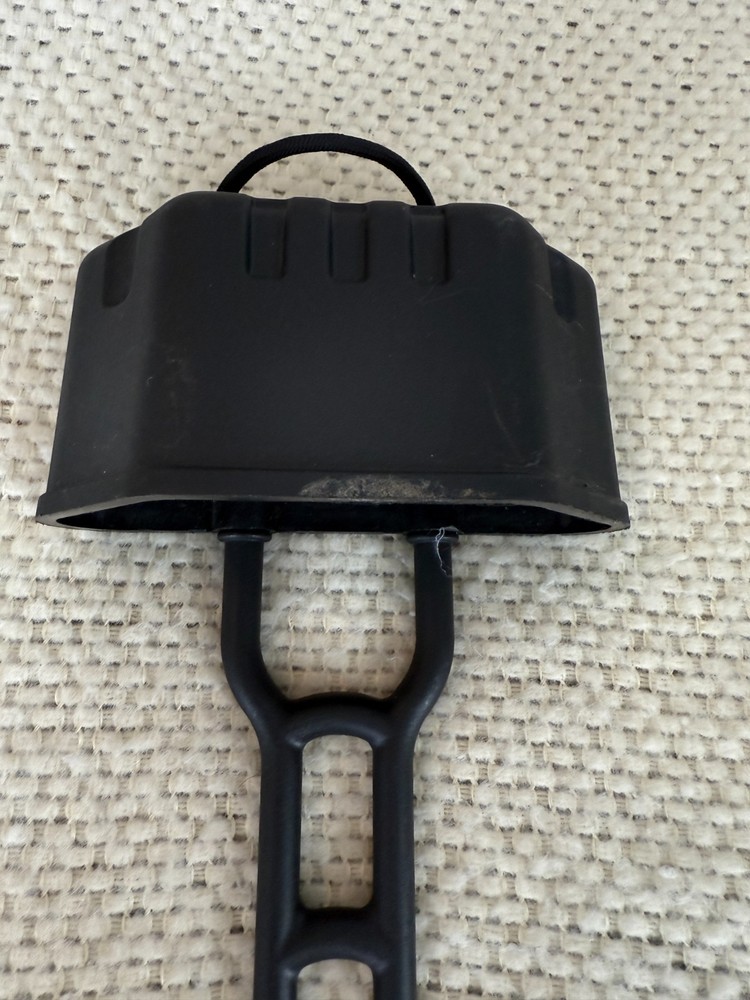 PSE Black Mountain Hunter LT Quiver No Mount