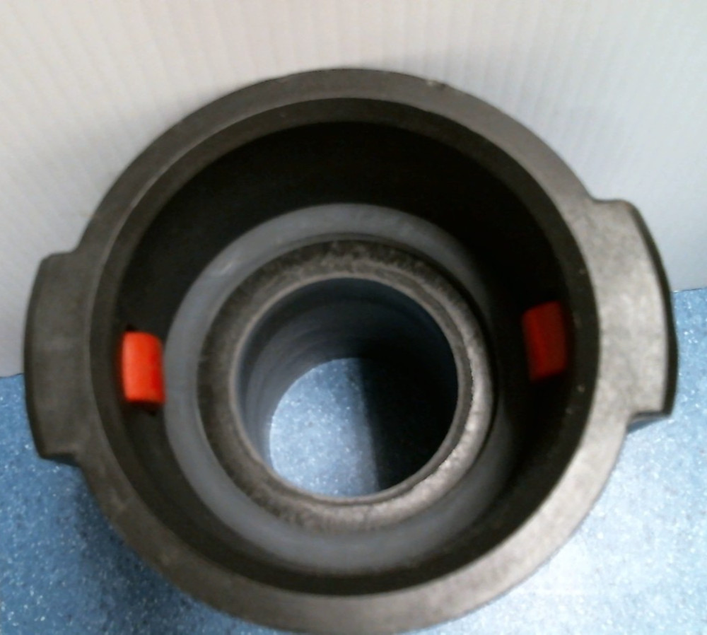 Camelot 3" Coupler (P-58-1427) FS