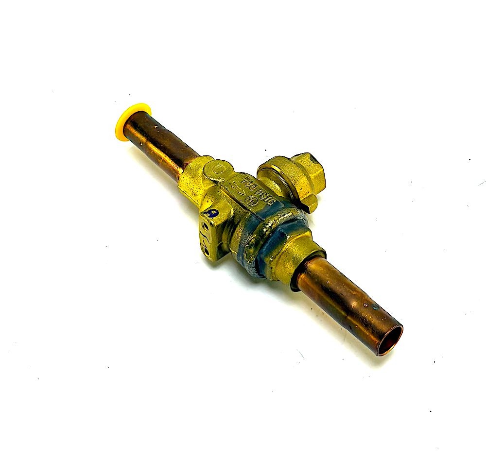 Keeprite Refrigeration SA32348 Ball Valves (New)