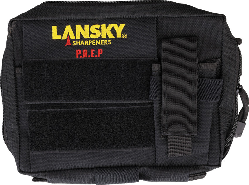 New Lansky Prep Bag LSPREP