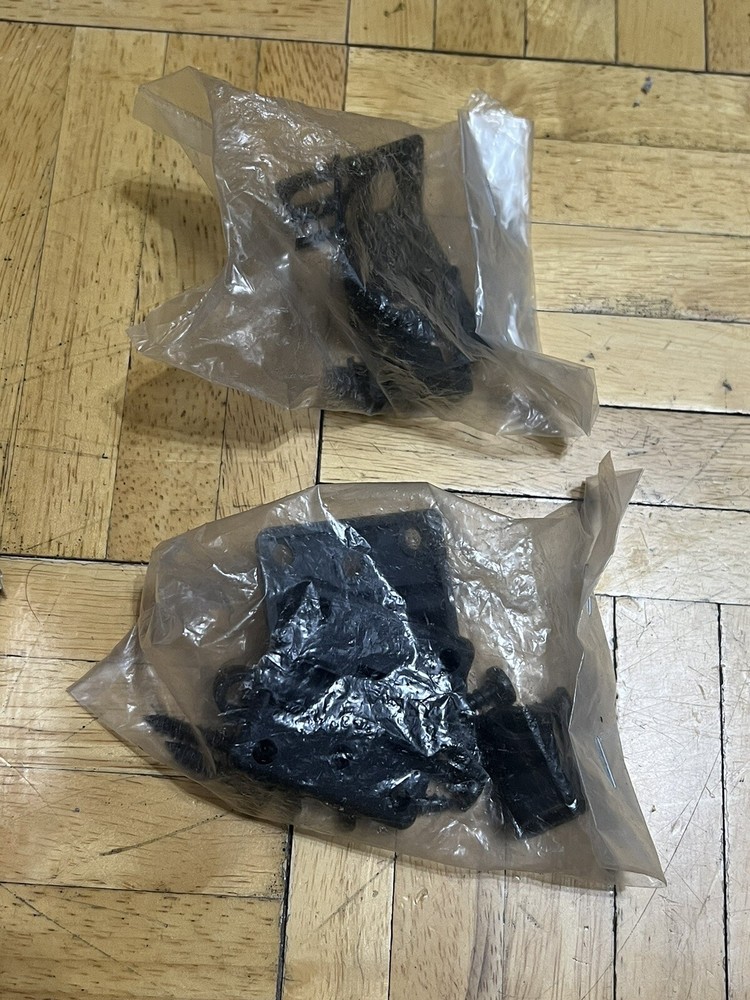 Old School Gooseneck Equalizer