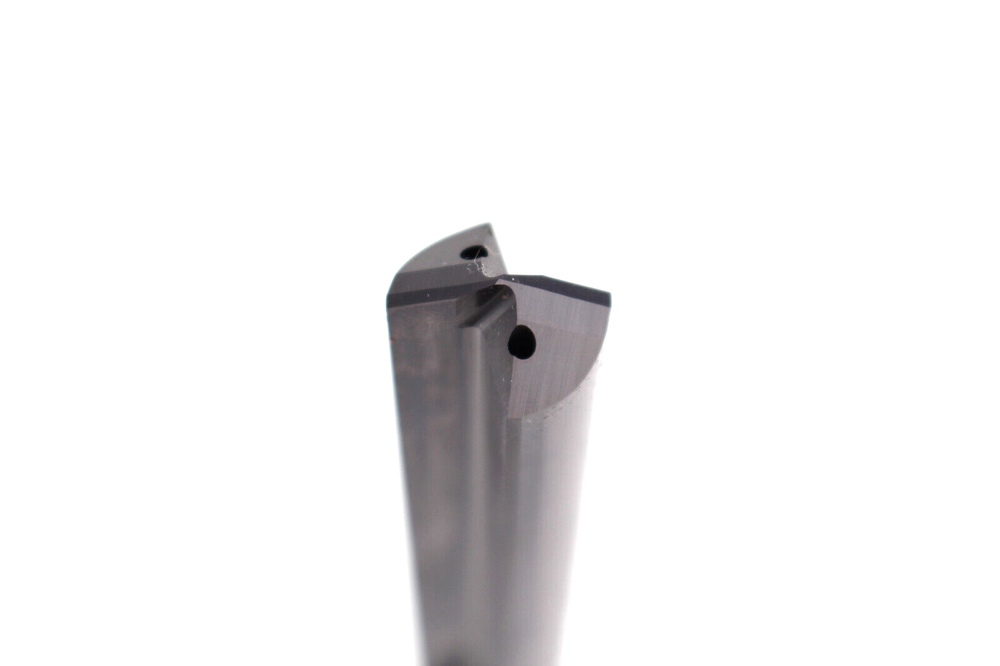 NEW 16mm MAPAL CARBIDE DRILL Straight Flute coolant thru solid carbide 2 NIB