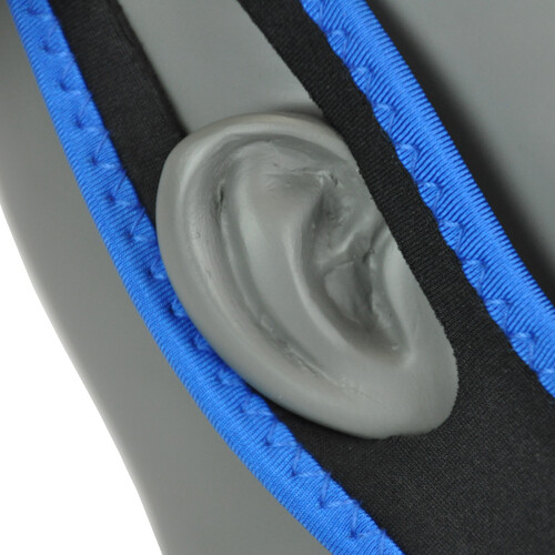 CPAP Chin Strap Blue Jay Brand
