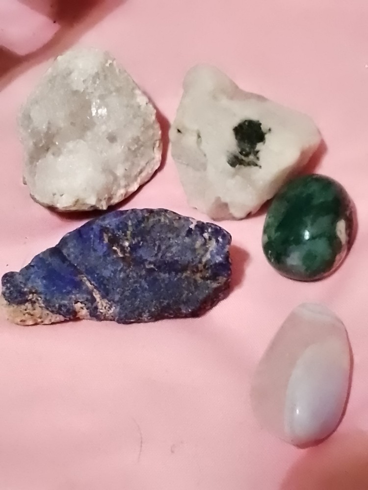 For The Intuitive
