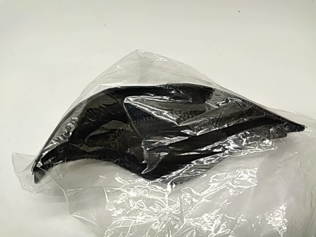 Breath Guard Thunder 3 SV - 2000 Castle NOS