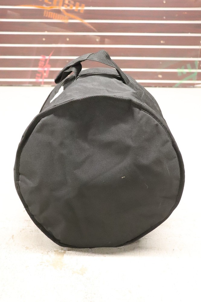 Gearlux 10x12 Tom Drum Case Bag
